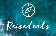 Reisedeals - nur für kurze Zeit! >